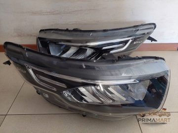 Foto 2 von Frontscheinwerfer Iveco Full LED 5802711799 Links + Rechts (Paar)