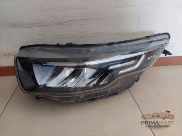 Foto 3 von Frontscheinwerfer Iveco Full LED 5802711799 Links + Rechts (Paar)