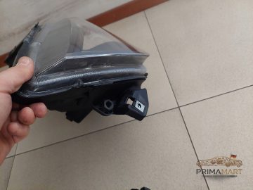 Foto 6 von Frontscheinwerfer Iveco Full LED 5802711799 Links + Rechts (Paar)