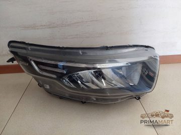 Foto 9 von Frontscheinwerfer Iveco Full LED 5802711799 Links + Rechts (Paar)