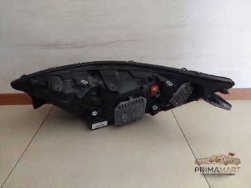 Foto 11 von Frontscheinwerfer Iveco Full LED 5802711799 Links + Rechts (Paar)