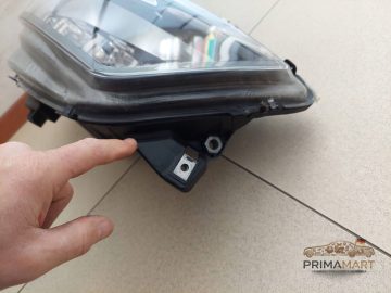 Foto 12 von Frontscheinwerfer Iveco Full LED 5802711799 Links + Rechts (Paar)