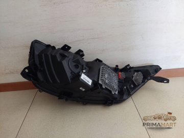 Foto 15 von Frontscheinwerfer Iveco Full LED 5802711799 Links + Rechts (Paar)