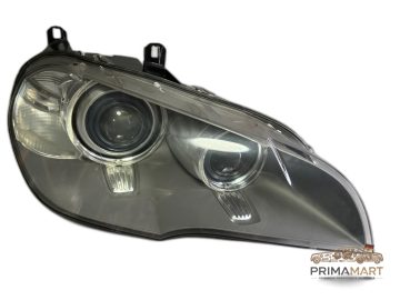 Foto 1 von Frontscheinwerfer BMW Bi-Xenon 7221892 Rechts