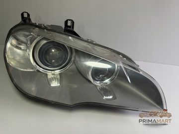Foto 2 von Frontscheinwerfer BMW Bi-Xenon 7221892 Rechts