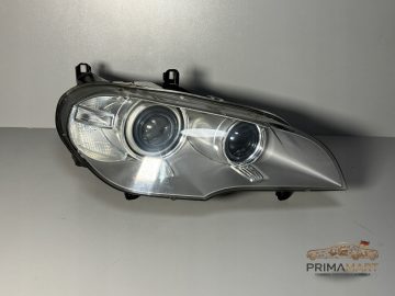 Foto 3 von Frontscheinwerfer BMW Bi-Xenon 7221892 Rechts