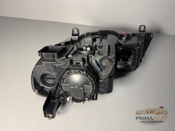 Foto 6 von Frontscheinwerfer BMW Bi-Xenon 7221892 Rechts