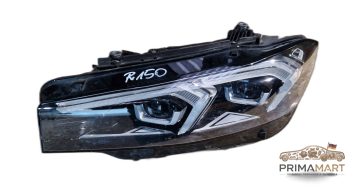 Foto 1 von Frontscheinwerfer BMW Full LED 9450795 Links