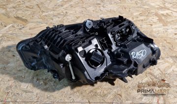 Foto 4 von Frontscheinwerfer BMW Full LED 9450795 Links