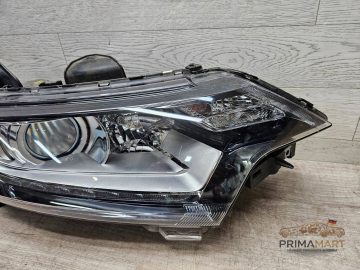 Foto 4 von Frontscheinwerfer Mitsubishi 4BX158301C854 Rechts
