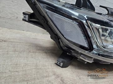 Foto 6 von Frontscheinwerfer Mitsubishi 4BX158301C854 Rechts