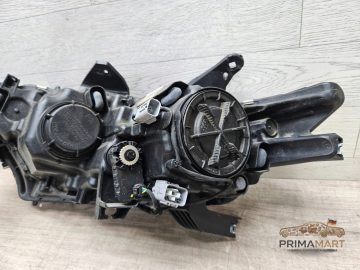 Foto 12 von Frontscheinwerfer Mitsubishi 4BX158301C854 Rechts