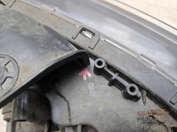 Foto 13 von Frontscheinwerfer Mitsubishi 4BX158301C854 Rechts