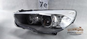 Foto 3 von Frontscheinwerfer BMW Xenon 7199613 Links