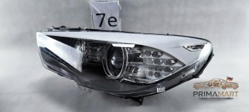 Foto 4 von Frontscheinwerfer BMW Xenon 7199613 Links