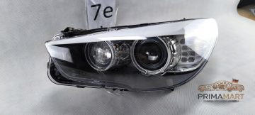 Foto 5 von Frontscheinwerfer BMW Xenon 7199613 Links