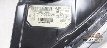 Foto 7 von Frontscheinwerfer BMW Xenon 7199613 Links