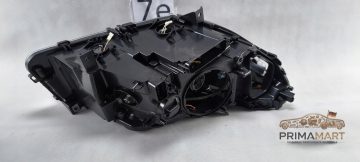 Foto 9 von Frontscheinwerfer BMW Xenon 7199613 Links
