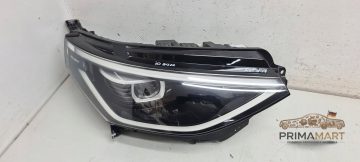 Foto 2 von Frontscheinwerfer Volkswagen 1T3941036 Rechts