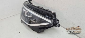 Foto 3 von Frontscheinwerfer Volkswagen 1T3941036 Rechts