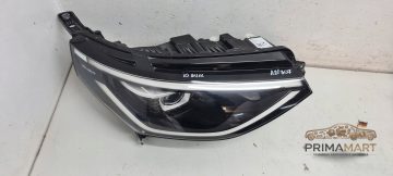 Foto 4 von Frontscheinwerfer Volkswagen 1T3941036 Rechts