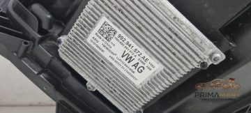 Foto 9 von Frontscheinwerfer Volkswagen 1T3941036 Rechts