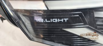 Foto 12 von Frontscheinwerfer Volkswagen 1T3941036 Rechts