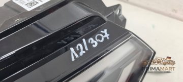 Foto 13 von Frontscheinwerfer Volkswagen 1T3941036 Rechts