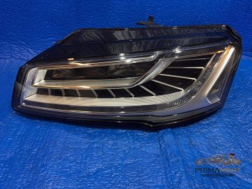 Foto 2 von Frontscheinwerfer Audi Full LED 4H0941033B Links
