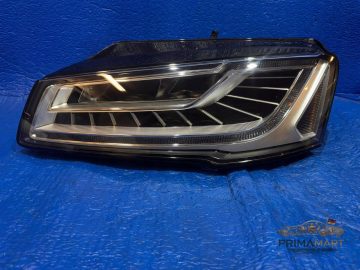 Foto 3 von Frontscheinwerfer Audi Full LED 4H0941033B Links