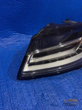 Foto 4 von Frontscheinwerfer Audi Full LED 4H0941033B Links