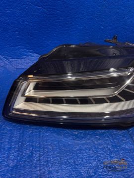 Foto 5 von Frontscheinwerfer Audi Full LED 4H0941033B Links