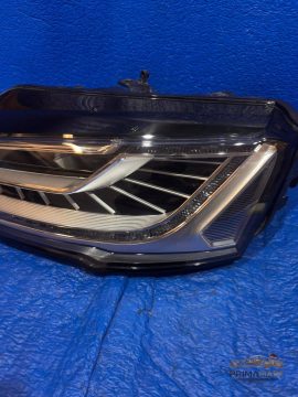 Foto 6 von Frontscheinwerfer Audi Full LED 4H0941033B Links