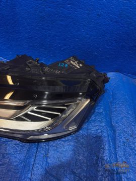 Foto 9 von Frontscheinwerfer Audi Full LED 4H0941033B Links
