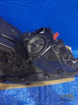 Foto 17 von Frontscheinwerfer Audi Full LED 4H0941033B Links