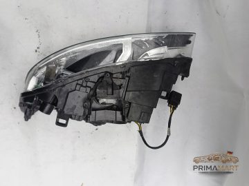 Foto 3 von Frontscheinwerfer Volvo Xenon 31698825 Rechts