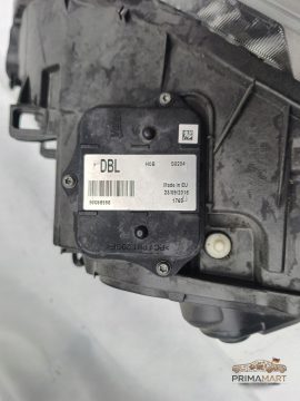 Foto 6 von Frontscheinwerfer Volvo Xenon 31698825 Rechts