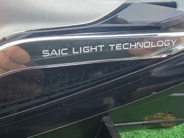 Foto 4 von Frontscheinwerfer MG Full LED 11275385 Links