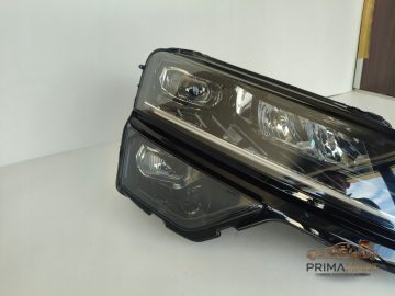 Foto 3 von Frontscheinwerfer Skoda Full LED 57B941016D Rechts