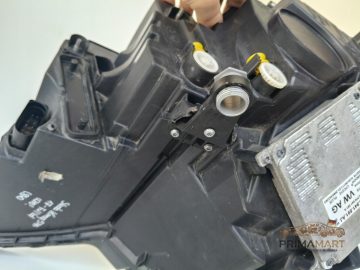 Foto 10 von Frontscheinwerfer Skoda Full LED 57B941016D Rechts