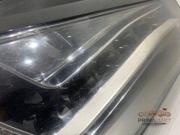 Foto 4 von Frontscheinwerfer Audi 4H0941004AG Links