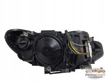 Foto 6 von Frontscheinwerfer BMW Bi-Xenon 7410786 Links + Rechts (Paar)