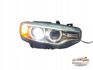Foto 15 von Frontscheinwerfer BMW Bi-Xenon 7410786 Links + Rechts (Paar)