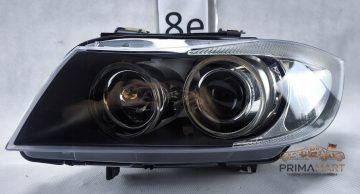 Foto 2 von Frontscheinwerfer BMW Xenon 6942743 Links