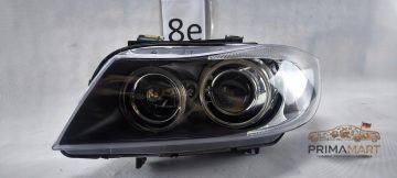 Foto 3 von Frontscheinwerfer BMW Xenon 6942743 Links