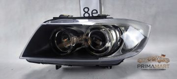 Foto 4 von Frontscheinwerfer BMW Xenon 6942743 Links