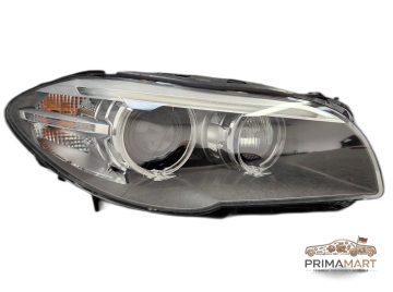 Foto 1 von Frontscheinwerfer BMW Bi-Xenon 7378514 Rechts