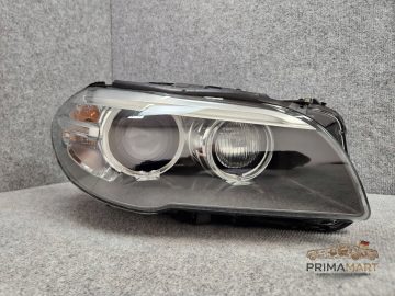 Foto 3 von Frontscheinwerfer BMW Bi-Xenon 7378514 Rechts