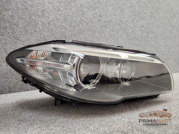 Foto 4 von Frontscheinwerfer BMW Bi-Xenon 7378514 Rechts