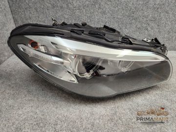 Foto 5 von Frontscheinwerfer BMW Bi-Xenon 7378514 Rechts